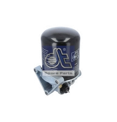 Air Dryer, compressed-air system