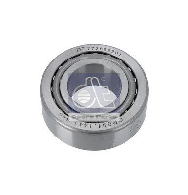 Mounting, manual transmission