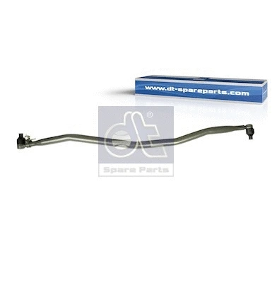 Centre Rod Assembly (2.53077)