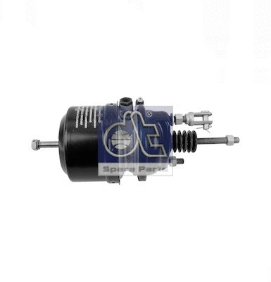 Spring-loaded Cylinder (3.74061)