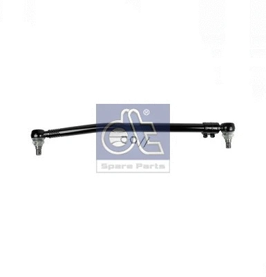 Centre Rod Assembly (7.13004)
