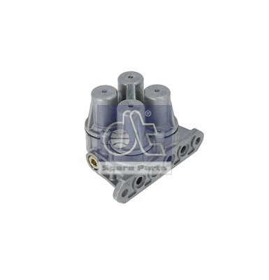 Multi-circuit Protection Valve