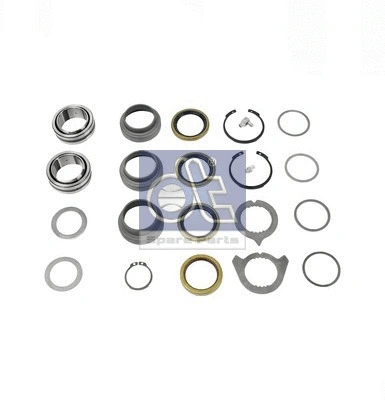 Repair Kit, brake camshaft (4.90019)