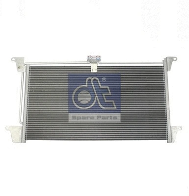 Condenser, air conditioning (1.22304)