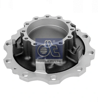 Wheel Hub (7.32004)