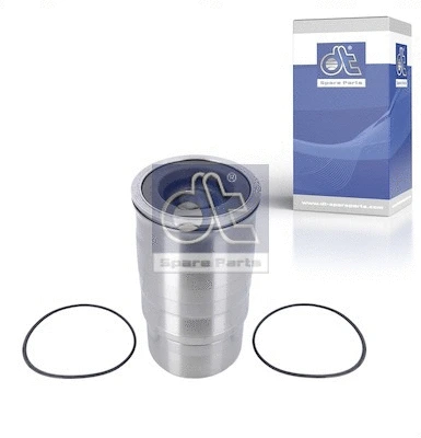 Repair Set, piston/sleeve (1.33172)