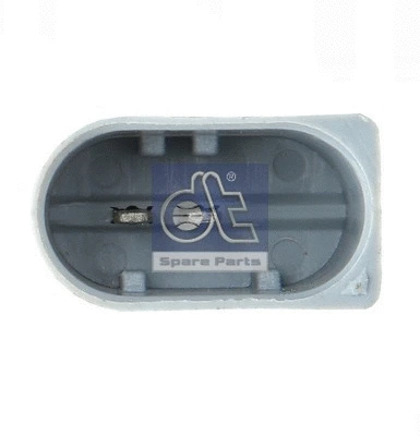 Sensor, oil pressure