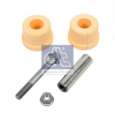 Repair Kit, driver cab suspension (3.98350)