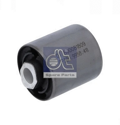Bushing, stabiliser bar (1.22411)