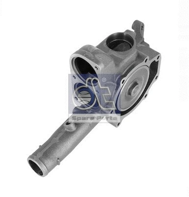 Water Pump, engine cooling (4.64881)