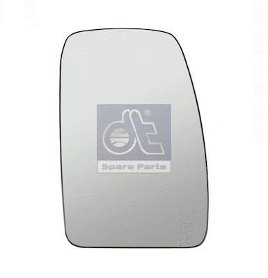 Mirror Glass, exterior mirror