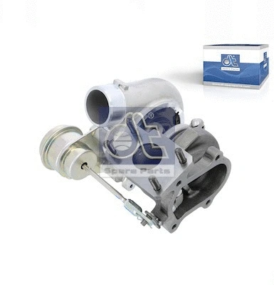 Charger, charging (supercharged/turbocharged) (7.58027)
