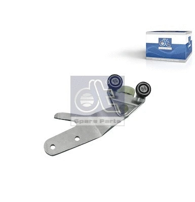 Roller Guide, sliding door (12.81004)