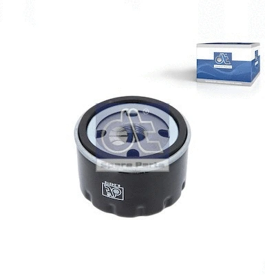 Oil Filter (6.24210)