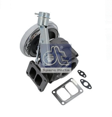 Charger, charging (supercharged/turbocharged) (2.14661)