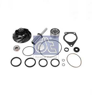Repair Kit, water pump (2.91529)