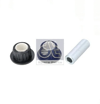 Bushing, leaf spring (7.11037)