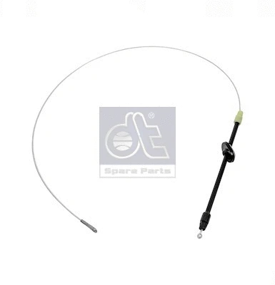 Cable Pull, parking brake (4.69677)