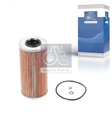 Oil Filter (3.14108)