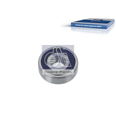 Mounting, alternator (2.21101)