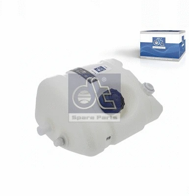 Expansion Tank, coolant (6.35606)