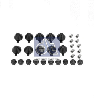 Repair Kit, brake caliper (3.96473)