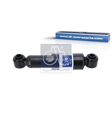 Shock Absorber, driver cab suspension (7.77165)