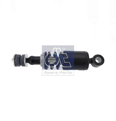 Shock Absorber, driver cab suspension (5.65017)