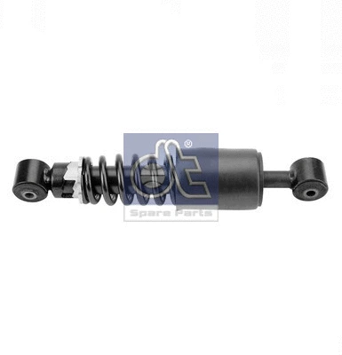Shock Absorber, driver cab suspension (3.83027)