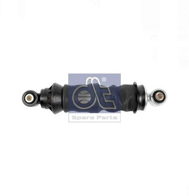 Shock Absorber, driver cab suspension (6.77006)