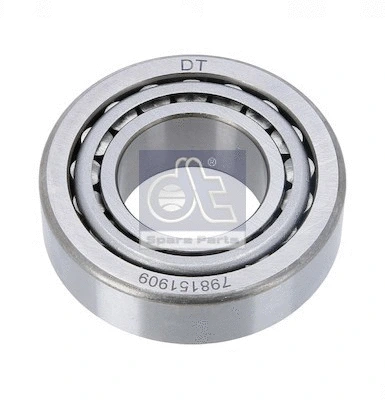Bearing, differential shaft
