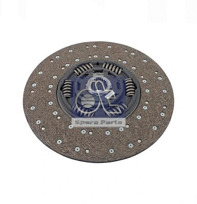 Clutch Disc (6.40134)