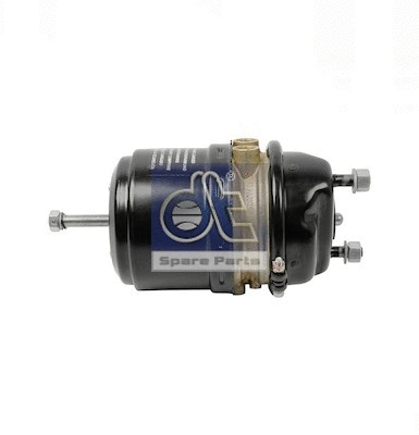 Spring-loaded Cylinder (4.69810)