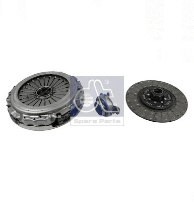 Clutch Kit (6.93003)