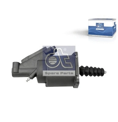 Clutch Booster (5.53005)