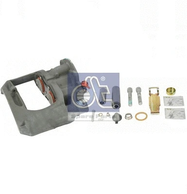 Brake Caliper (5.21231)