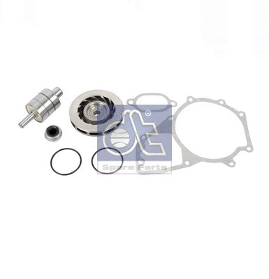 Repair Kit, water pump (4.90686)