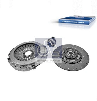 Clutch Kit (1.31377)