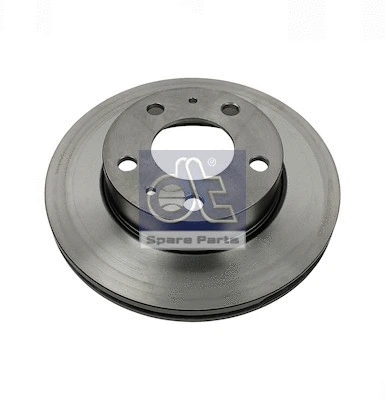 Brake Disc (12.41005)