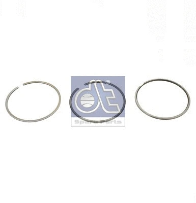 Piston Ring Kit (3.90037)