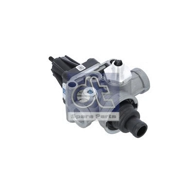 Pressure Controller, compressed-air system