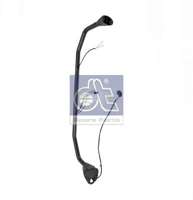 Holder, exterior mirror (4.63924)