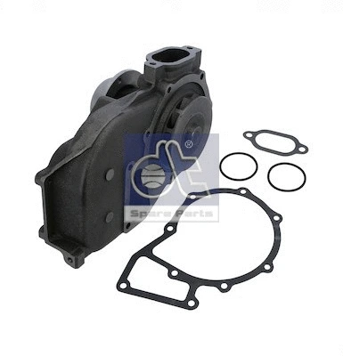 Water Pump, engine cooling (4.64888)