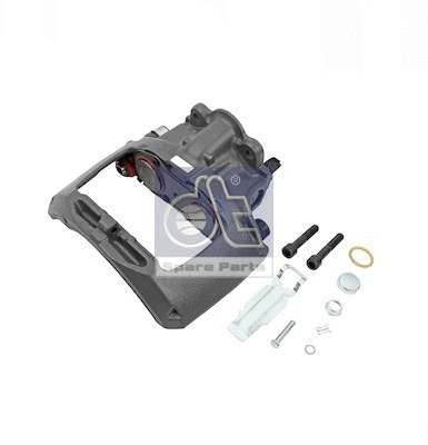 Brake Caliper (10.14225)