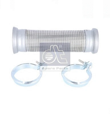 Flexible Pipe, exhaust system (4.70246)