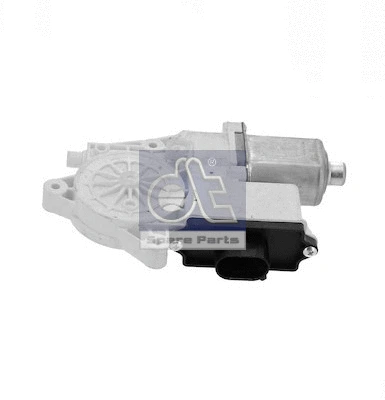 Electric Motor, window regulator (5.80070)