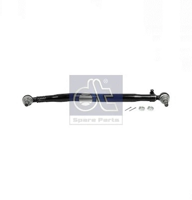 Centre Rod Assembly (6.51059)