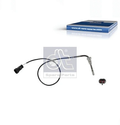 Sensor, exhaust gas temperature (7.60510)
