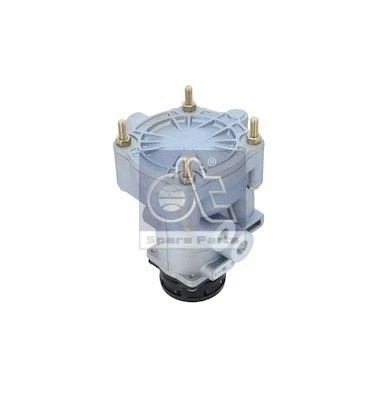 Control Valve, trailer