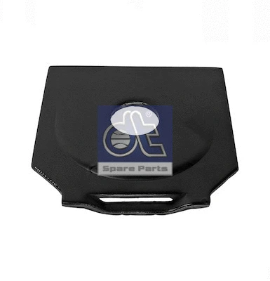 Pressure Disc, leaf spring hanger (10.16240)